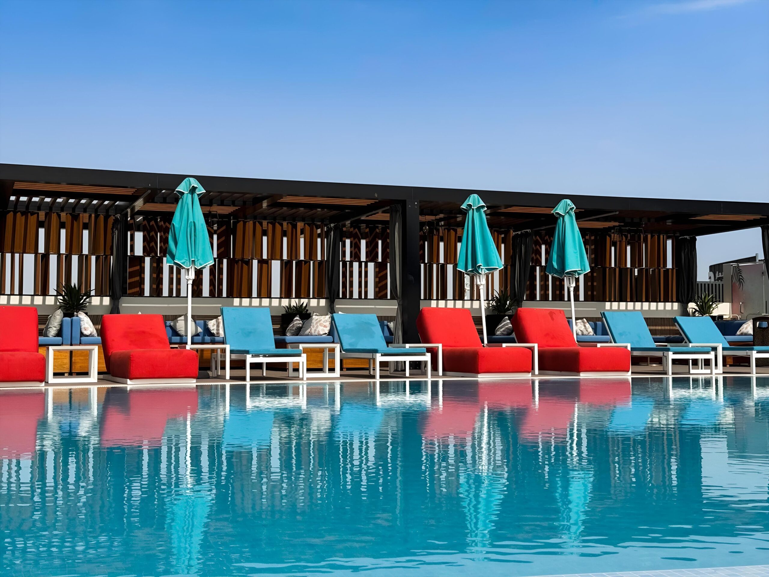 Dubaj na osm dní s polopenzí jen za 14.980 Kč