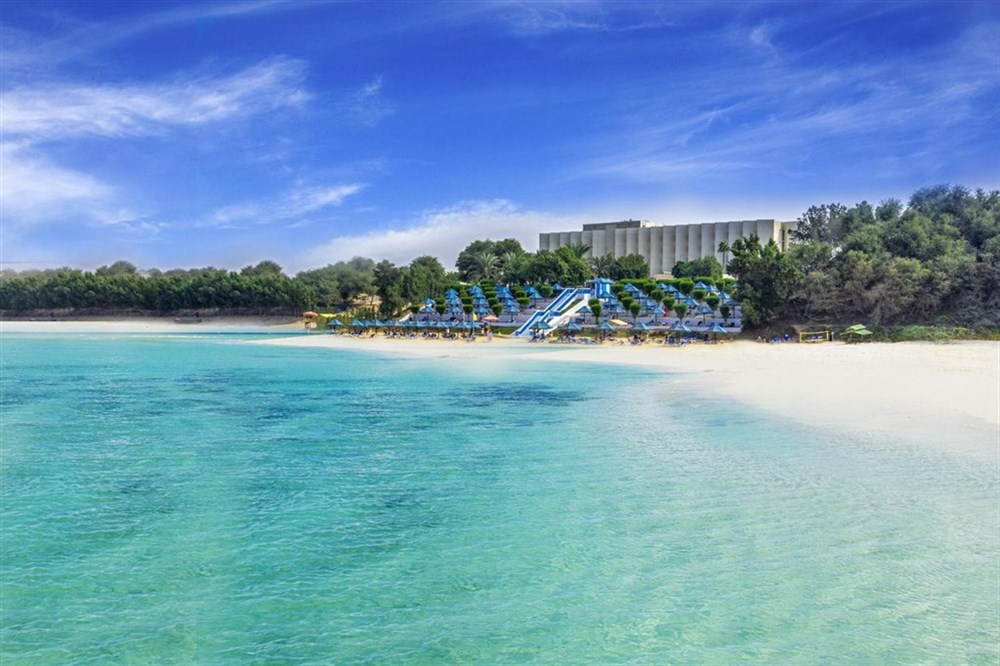 Spojené arabské emiráty na osm dní s all inclusive jen za 18.990 Kč