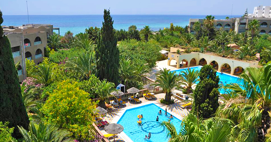 Tunisko na osm dní s all inclusive jen za 11.790 Kč