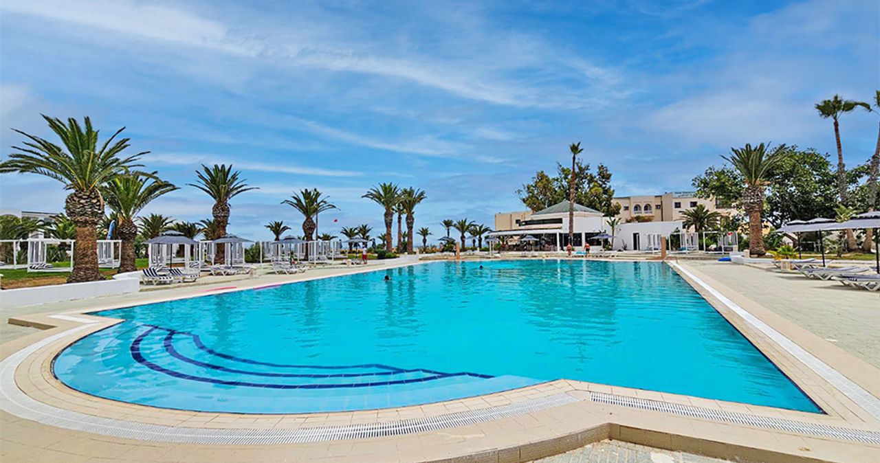 Tunisko na osm dní s all inclusive jen za 10.990 Kč