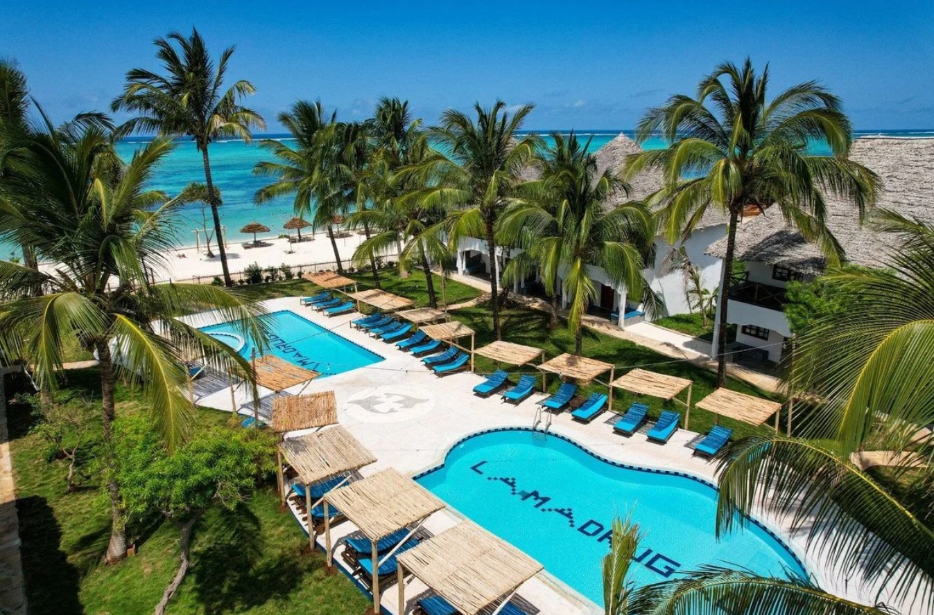 Zanzibar na osm dní s all inclusive jen za 22.490 Kč