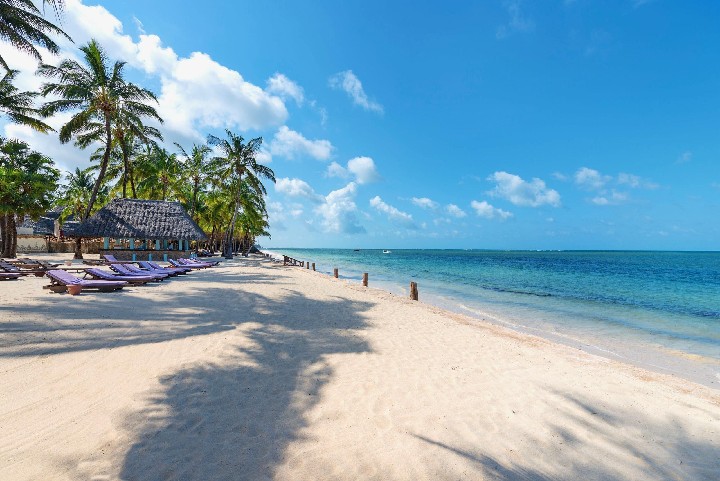 Zanzibar na osm dní s all inclusive jen za 21.990 Kč