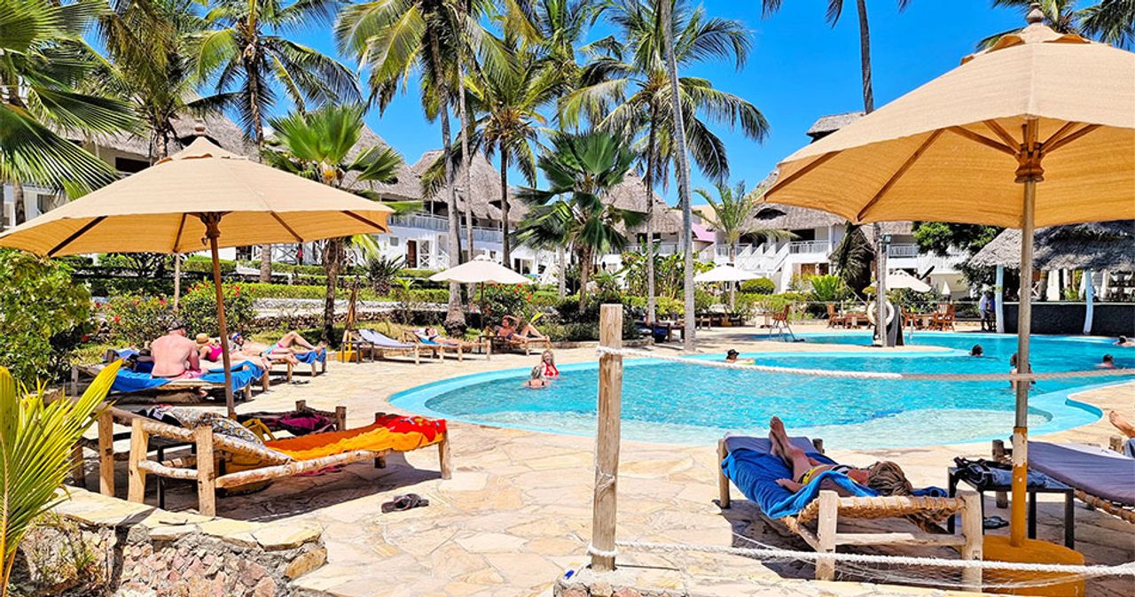 Zanzibar na osm dní s all inclusive jen za 19.090 Kč