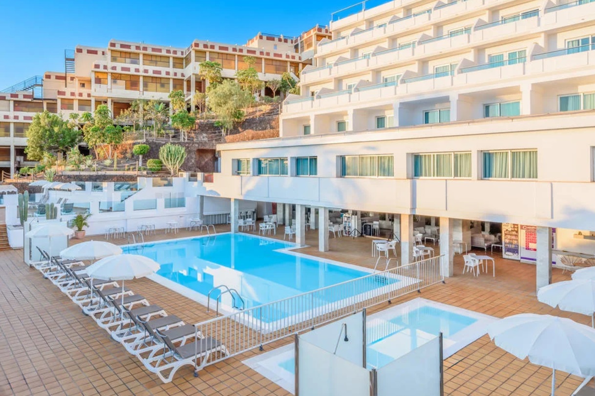 Fuerteventura na osm dní s all inclusive jen za 14.490 Kč