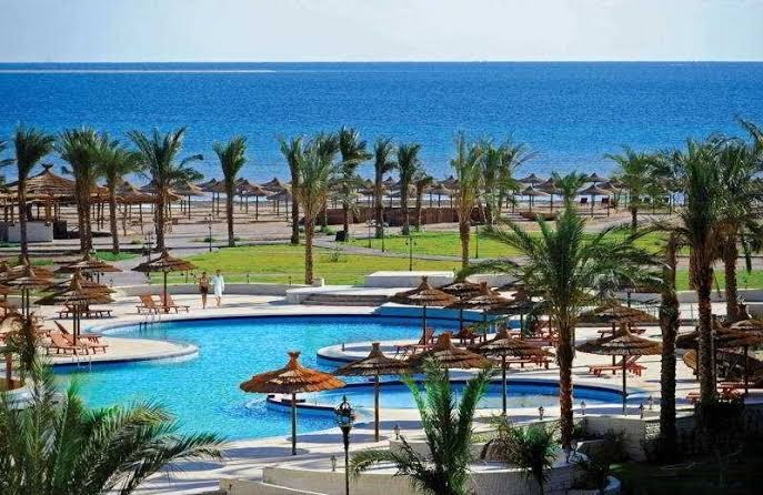 Egypt na osm dní s all inclusive jen za 9.290 Kč
