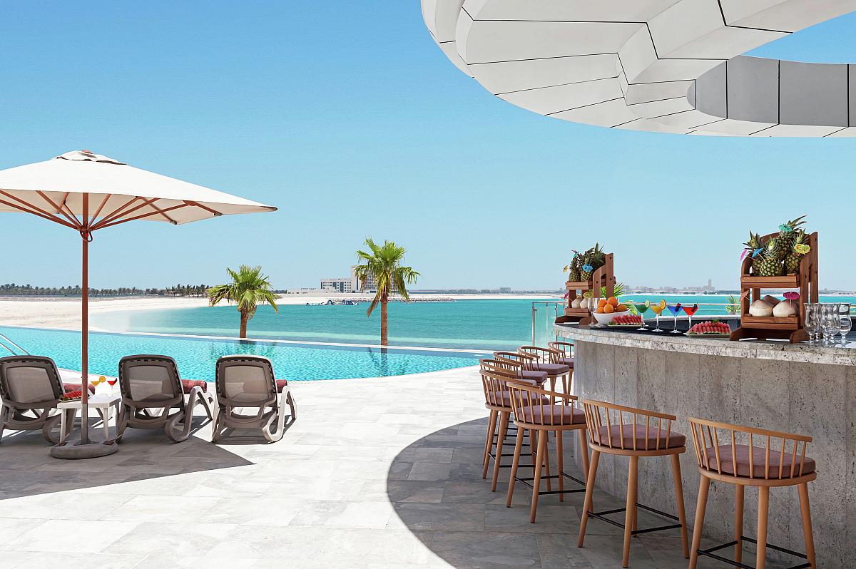 Spojené arabské emiráty na osm dní s all inclusive jen za 19.990 Kč