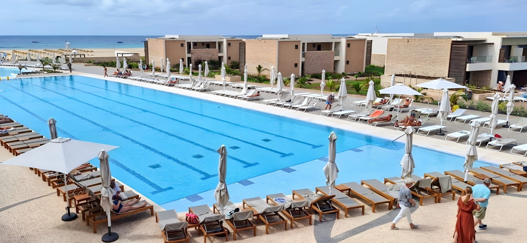 Kapverdy na osm dní s all inclusive jen za 19.990 Kč