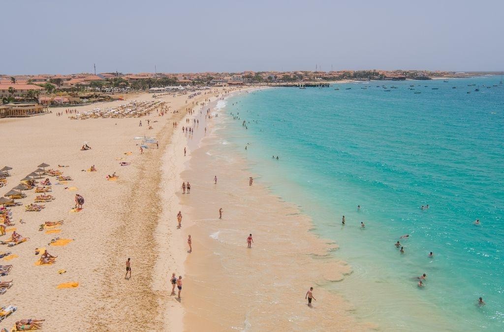 Kapverdy na osm dní s all inclusive jen za 19.990 Kč