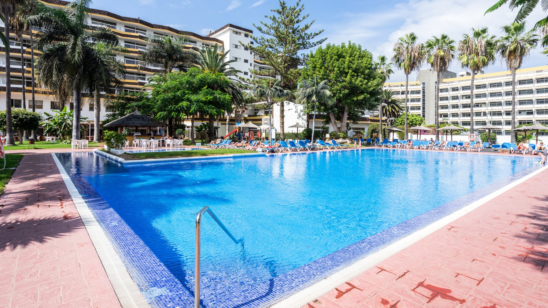 Tenerife na osm dní s all inclusive jen za 14.990 Kč