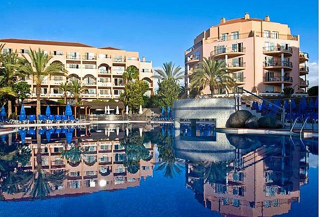 Gran Canaria na osm dní s all inclusive jen za 14.990 Kč