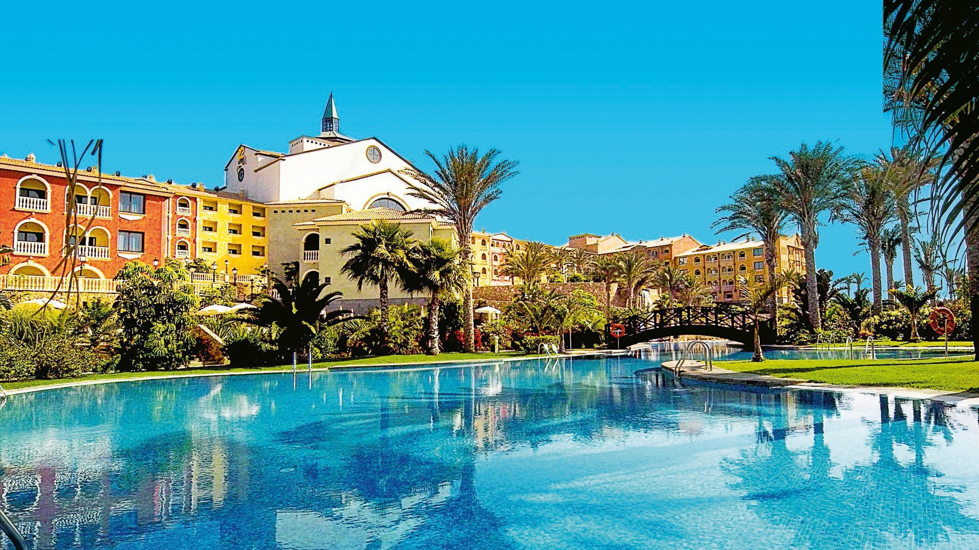 Tenerife na osm dní s polopenzí jen za 11.490 Kč