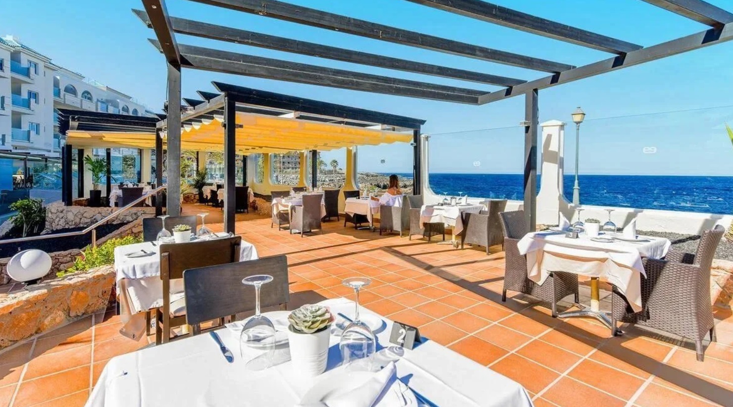 Fuerteventura na osm dní s all inclusive jen za 12.490 Kč
