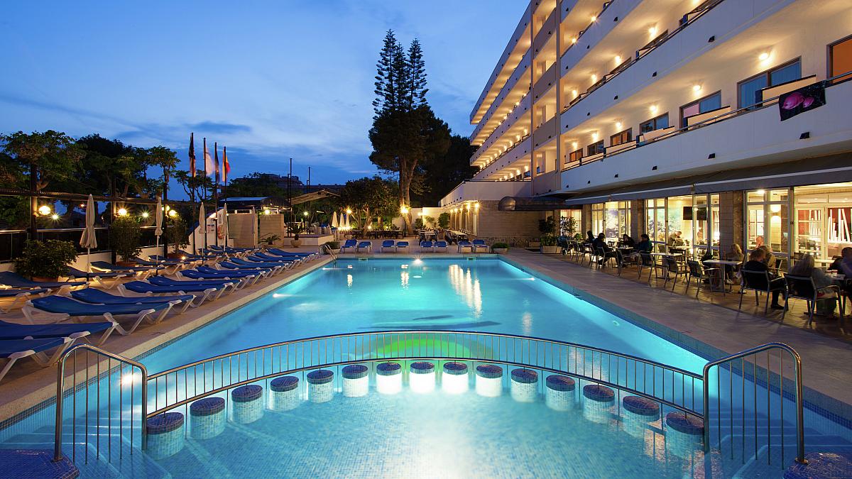 Mallorca na osm dní s all inclusive jen za 11.490 Kč
