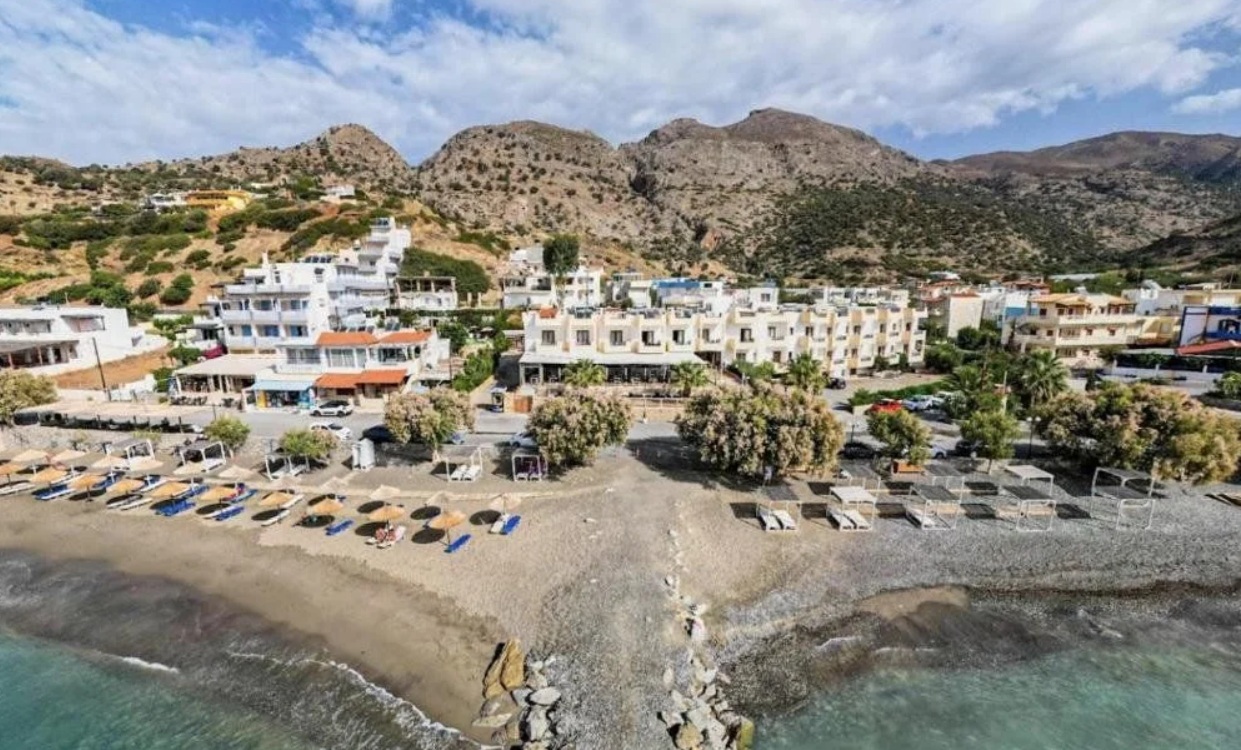 Kréta na osm dní s all inclusive jen za 11.090 Kč
