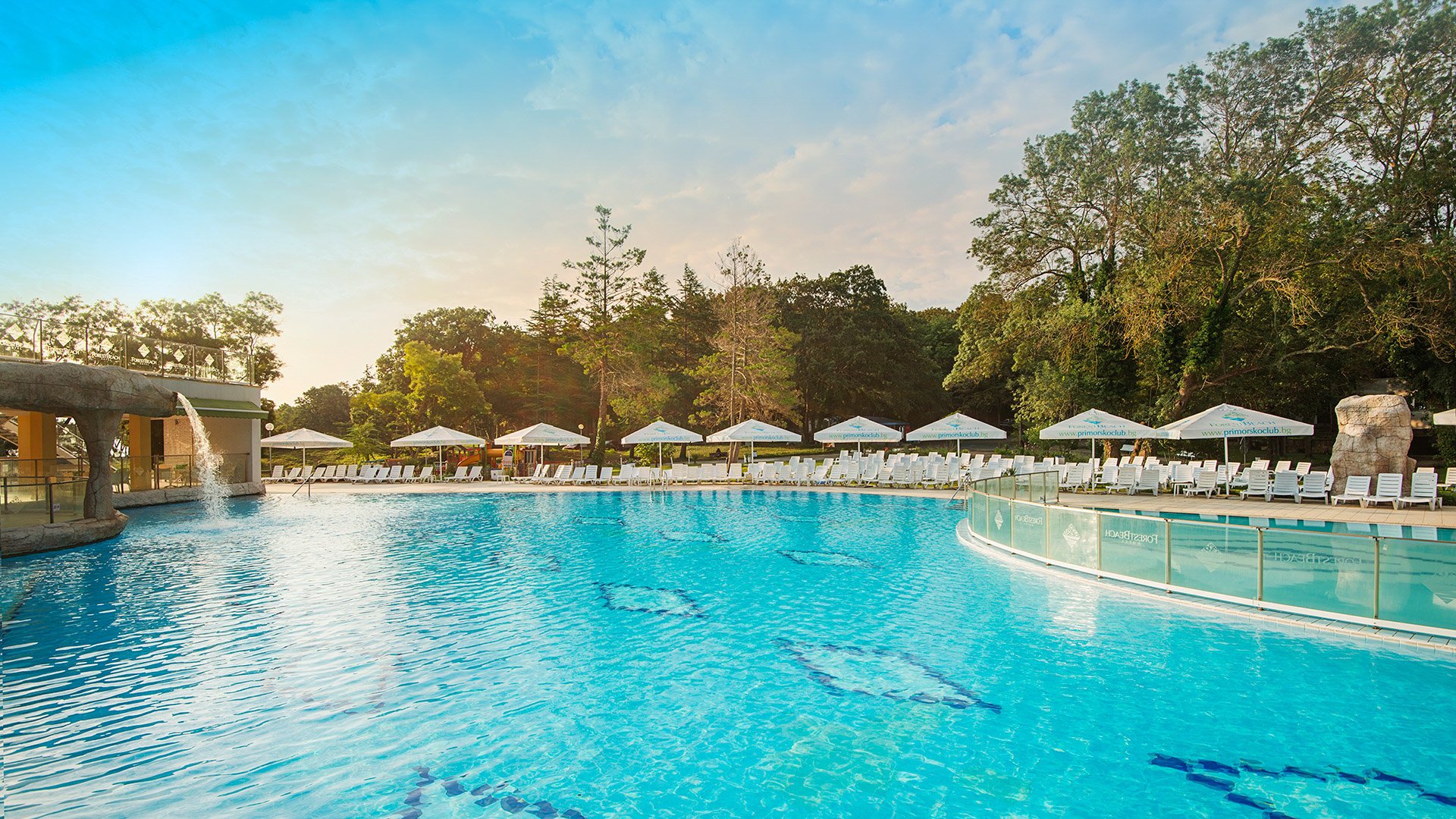 Bulharsko na osm dní s all inclusive jen za 13.490 Kč