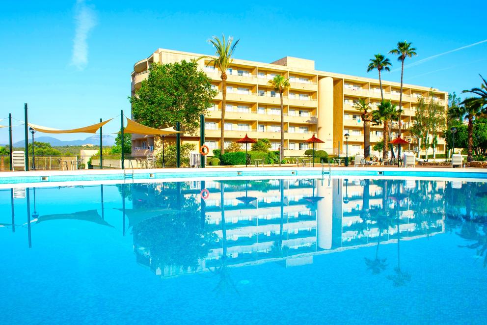 Mallorca na osm dní s all inclusive jen za 15.090 Kč