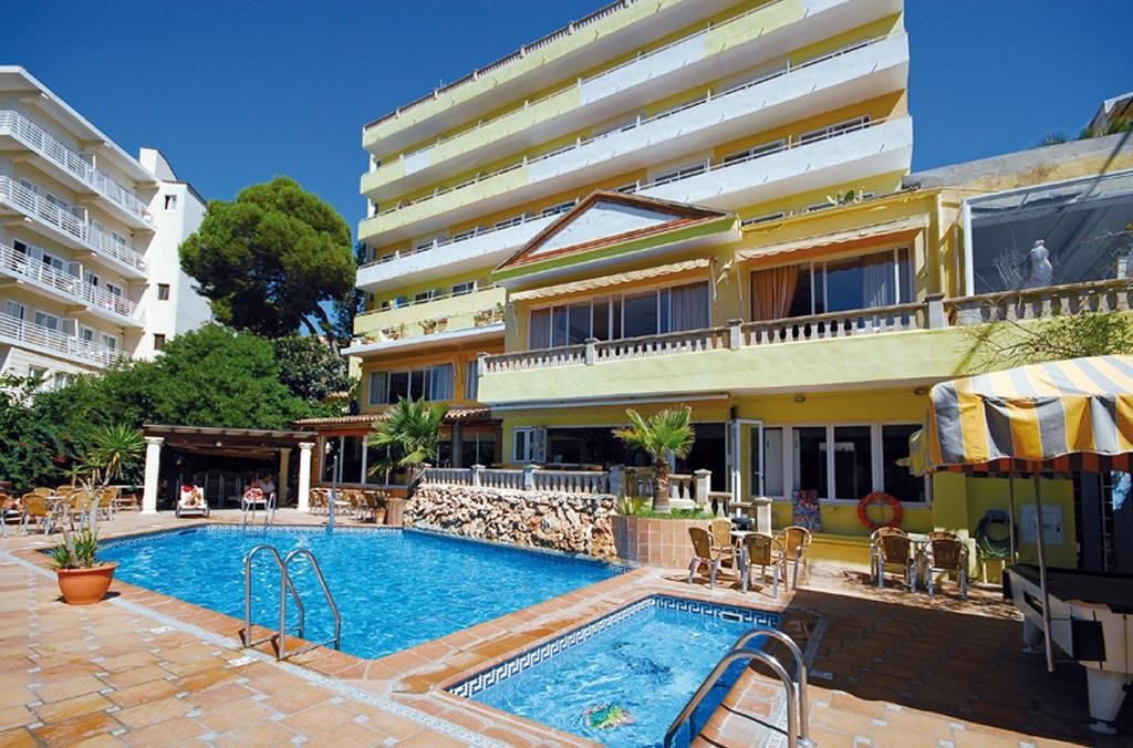Mallorca na osm dní s polopenzí jen za 11.690 Kč