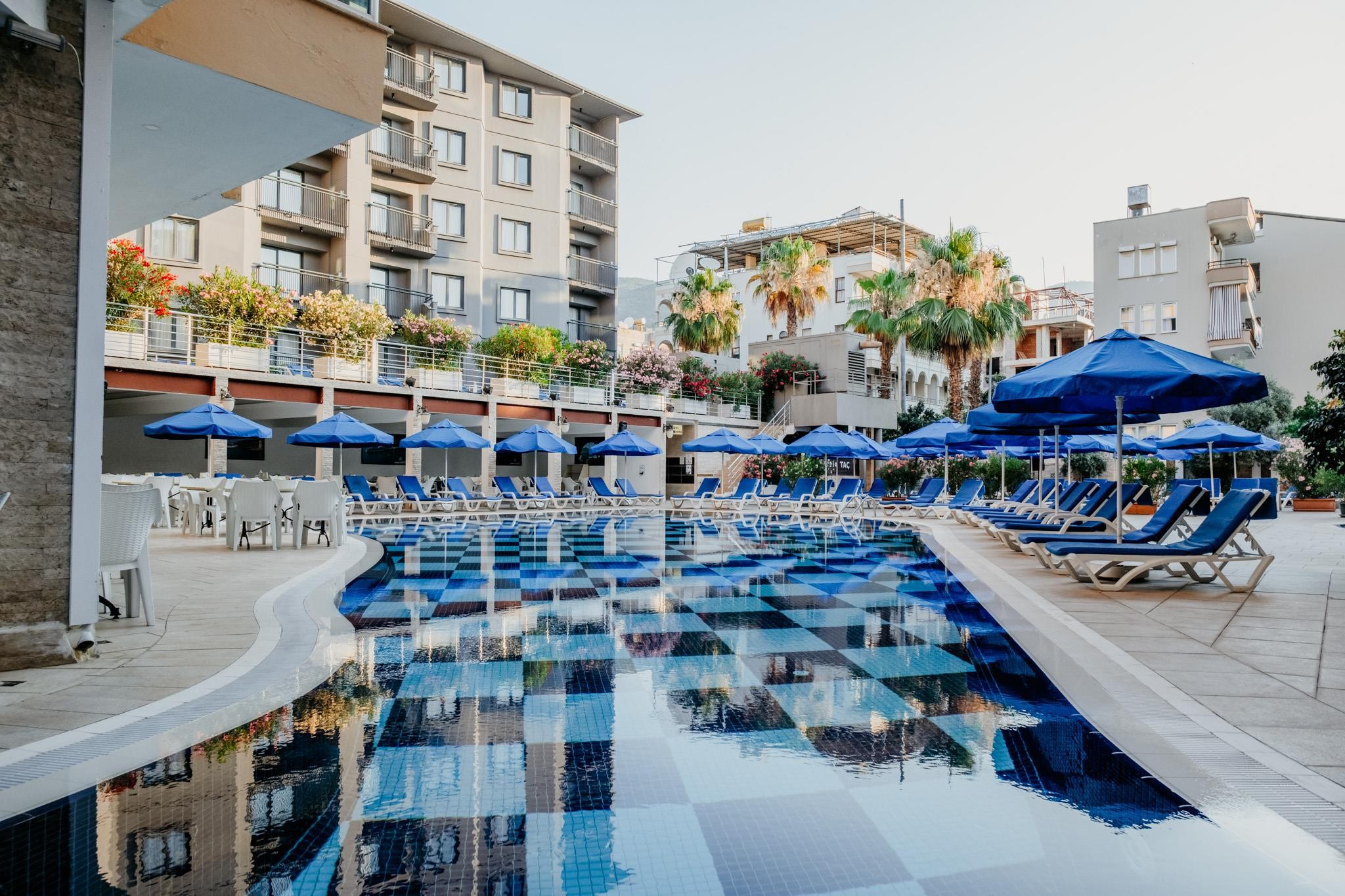 Turecko na osm dní s all inclusive jen za 12.490 Kč