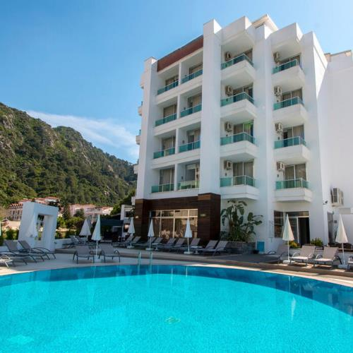 Turecko na osm dní s all inclusive jen za 15.290 Kč