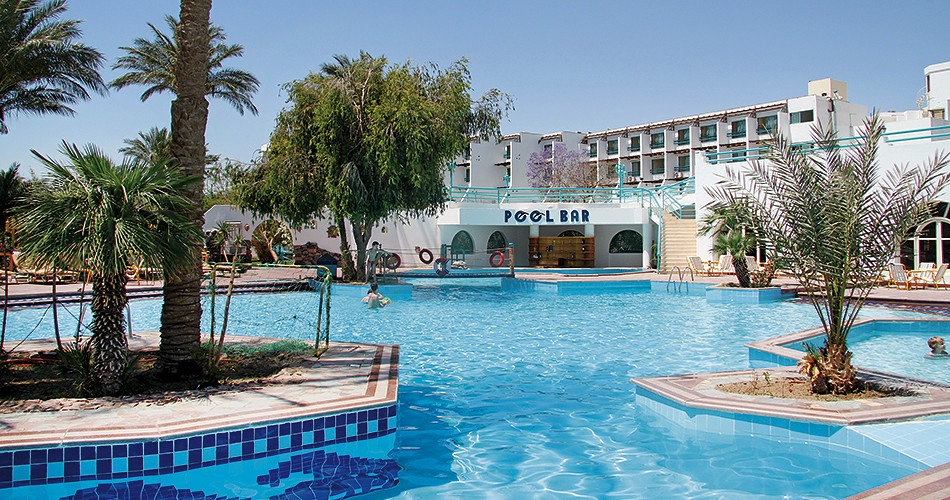 Egypt na osm dní s all inclusive jen za 13.690 Kč