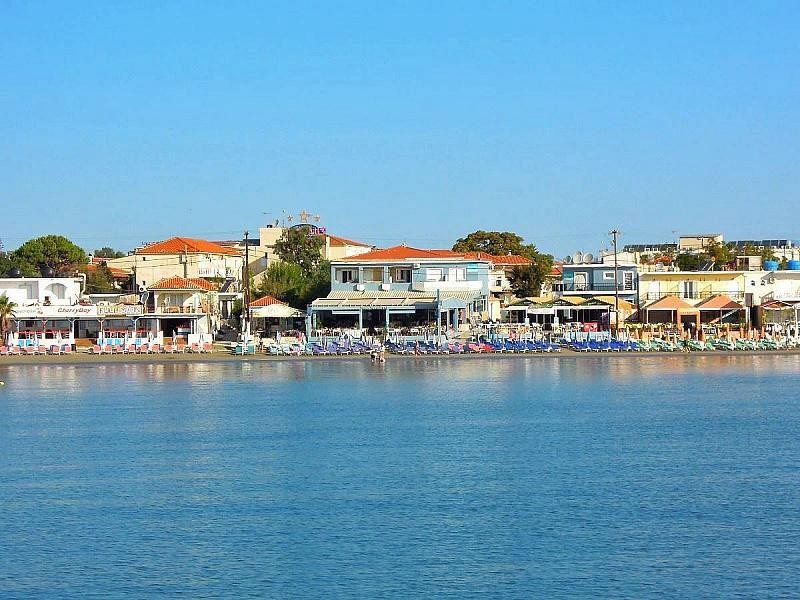 Zakynthos na osm dní s plnou penzí jen za 14.490 Kč