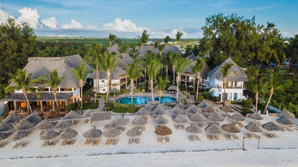 Zanzibar na osm dní s all inclusive jen za 25.190 Kč